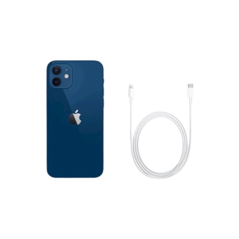Смартфон Apple iPhone 12 4GB/128GB Dual Sim Blue