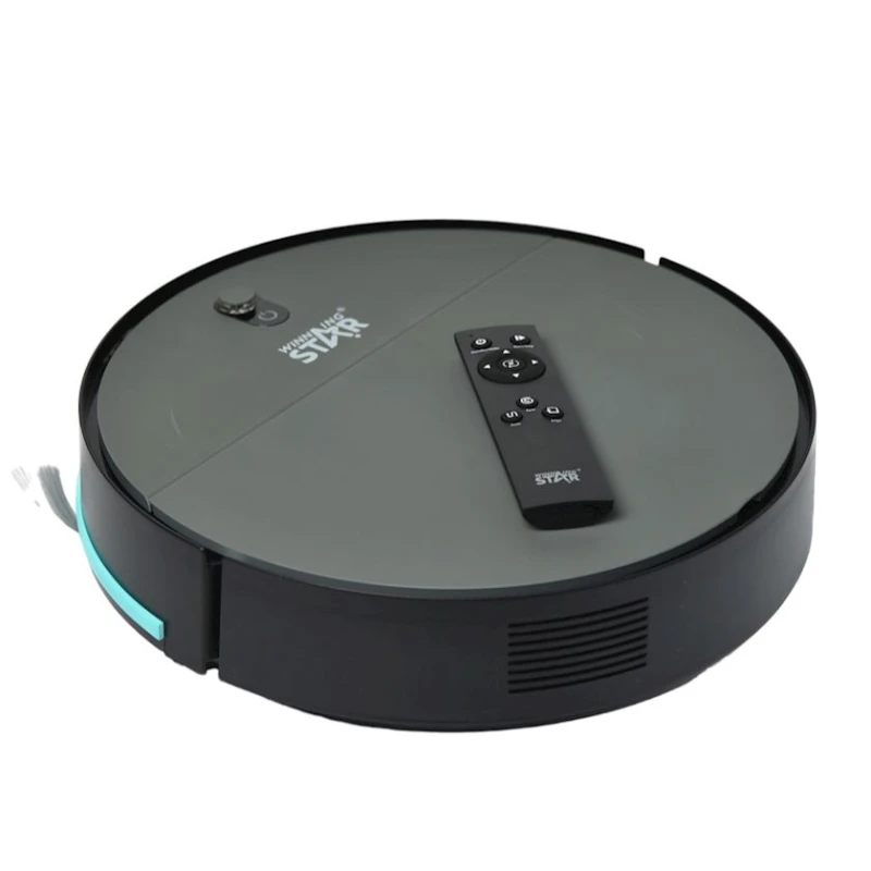 Робот-пылесос Winning Star ST-9799 Робот-пылесос Winning Star ST-9799