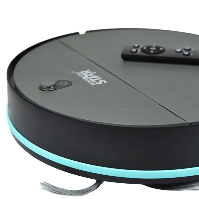 Робот-пылесос Winning Star ST-9799 Робот-пылесос Winning Star ST-9799