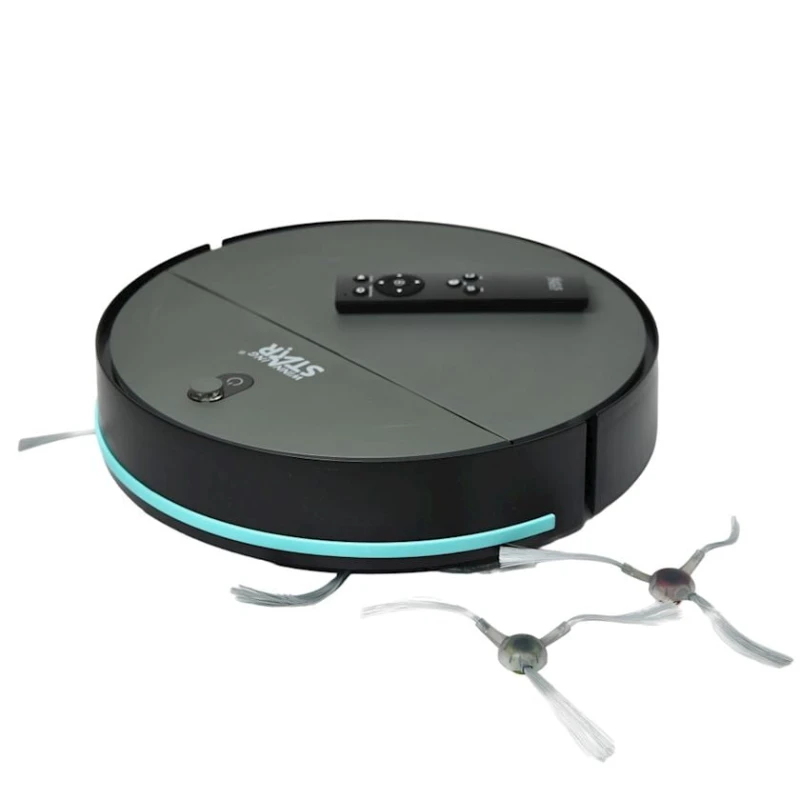 Робот-пылесос Winning Star ST-9799 Робот-пылесос Winning Star ST-9799