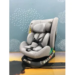 Детское автокресло Kidilo ATN-222