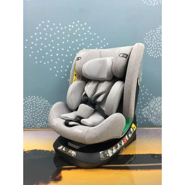 Детское автокресло Kidilo ATN-222