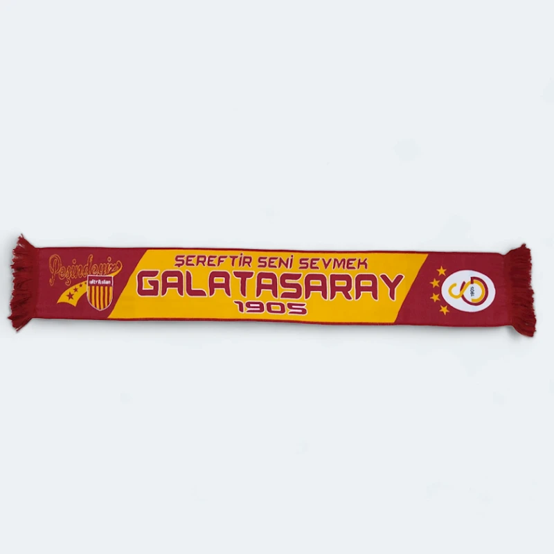 Şərf azarkeşlər üçün 392 Galatasaray SK