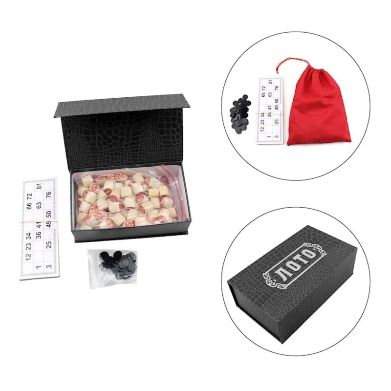 Лото 3233971702776, черная Лото 3233971702776, черная