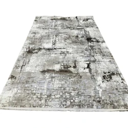 Ковер Sahara SHA-00003807, разноцветный, 100x200 см