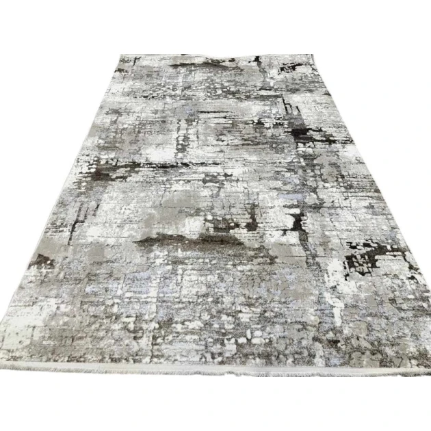 Ковер Sahara SHA-00003807, разноцветный, 100x200 см