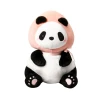 Мягкая игрушка Miniso China Panda Peach Scent