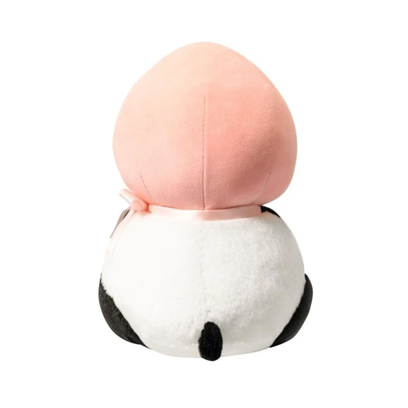 Мягкая игрушка Miniso China Panda Peach Scent