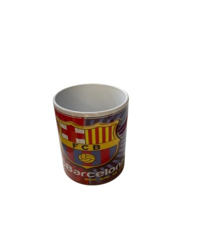Чашка Barcelona fcb