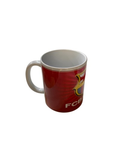 Чашка Barcelona fcb
