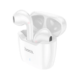 Беспроводные наушники Hoco DES27 White