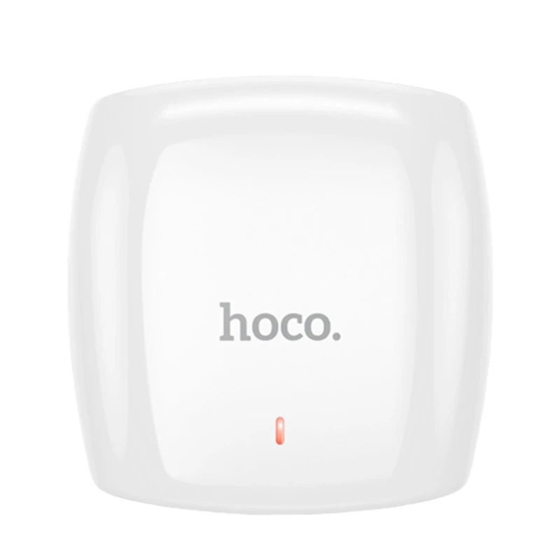 Беспроводные наушники Hoco DES27 White