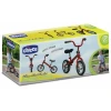 Velosiped Chicco Red Bullet Balance Bike, qırmızı