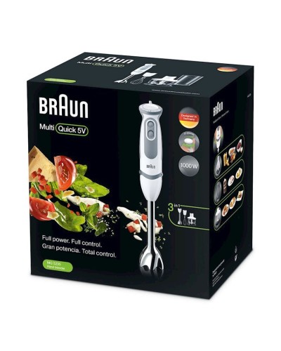 Блендер Braun 848101