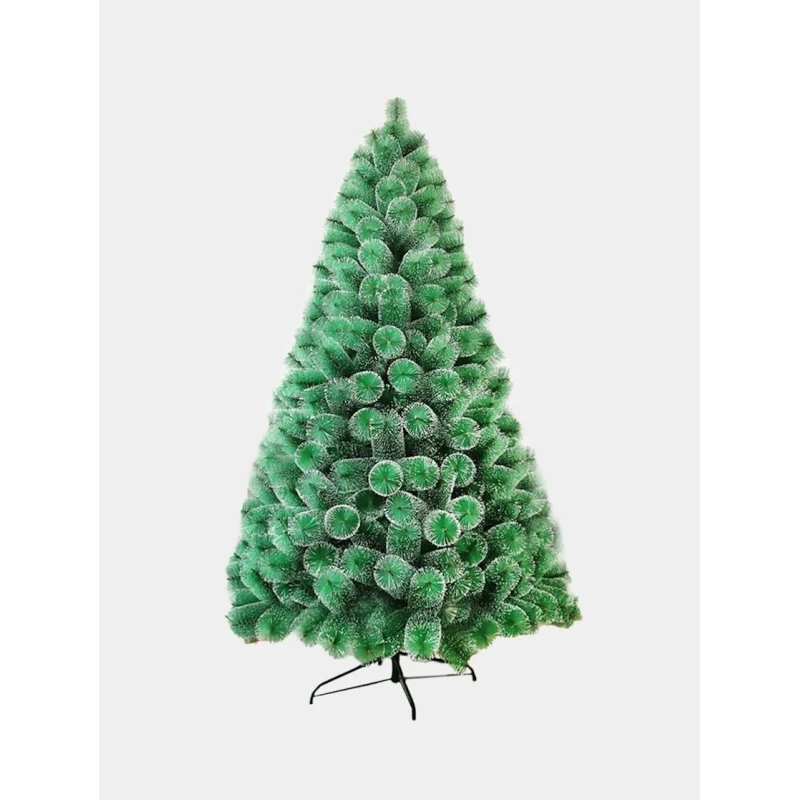 Yeni il üçün şam ağacı PSS_202324150, 150 sm