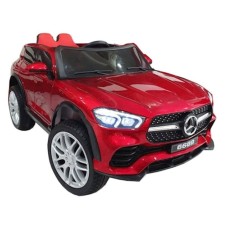 Uşaq elektrik avtomobili Mercedes 6688