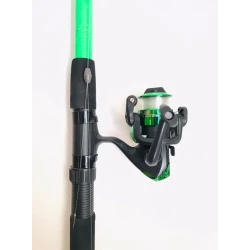 Удочка и катушка 133445566 Удочка и катушка 133445566