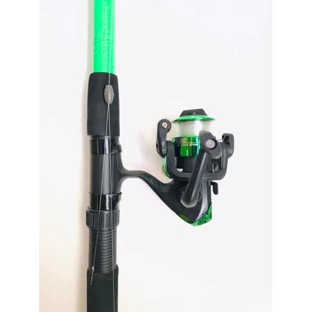 Удочка и катушка 133445566 Удочка и катушка 133445566