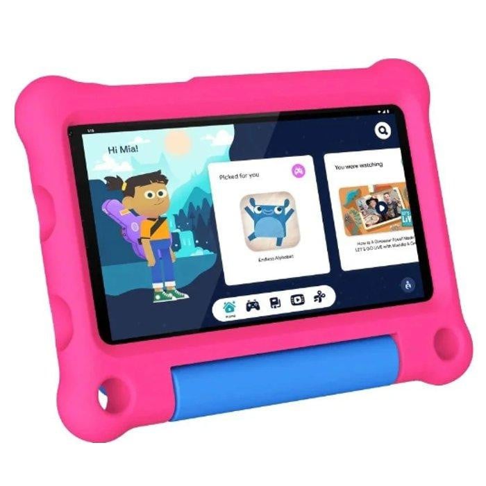 Планшет G-tab T7 Pink