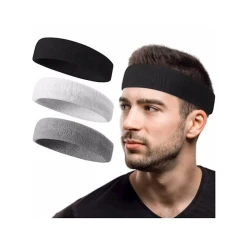 Baş üçün band Nike,pambıq,Məhsul çeşiddə