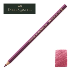 Цветной карандаш Faber-Castell Polychromos, цвет 133, Magenta