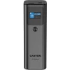 Внешний аккумулятор Canyon PB-2010 TFT 27000mAh PD140W Dark Grey (CNE-CPB2010DG) Внешний аккумулятор Canyon PB-2010 TFT 27000mAh PD140W Dark Grey (CNE-CPB2010DG)