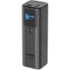 Внешний аккумулятор Canyon PB-2010 TFT 27000mAh PD140W Dark Grey (CNE-CPB2010DG) Внешний аккумулятор Canyon PB-2010 TFT 27000mAh PD140W Dark Grey (CNE-CPB2010DG)