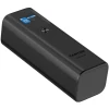 Внешний аккумулятор Canyon PB-2010 TFT 27000mAh PD140W Dark Grey (CNE-CPB2010DG) Внешний аккумулятор Canyon PB-2010 TFT 27000mAh PD140W Dark Grey (CNE-CPB2010DG)