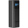 Внешний аккумулятор Canyon PB-2010 TFT 27000mAh PD140W Dark Grey (CNE-CPB2010DG) Внешний аккумулятор Canyon PB-2010 TFT 27000mAh PD140W Dark Grey (CNE-CPB2010DG)