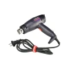 Строительный фен Makute HG003, 1600 Вт 500 ч Строительный фен Makute HG003, 1600 Вт 500 ч