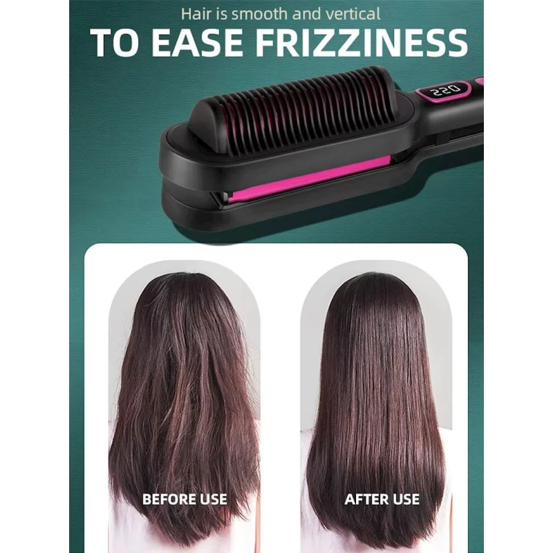 Щипцы для завивки Kemei KM-2263