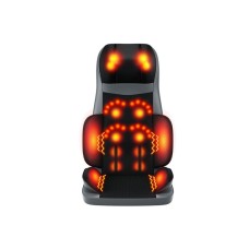 Çoxfunksiyalı masajor oturacağı - CHAIR_MASSAGE