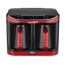 Qəhvəbişirən Fakir Kaave Dual Pro Rouge