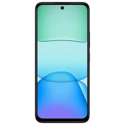 Смартфон Xiaomi Redmi 13 6GB/128GB Midnight Black (6941812776674)