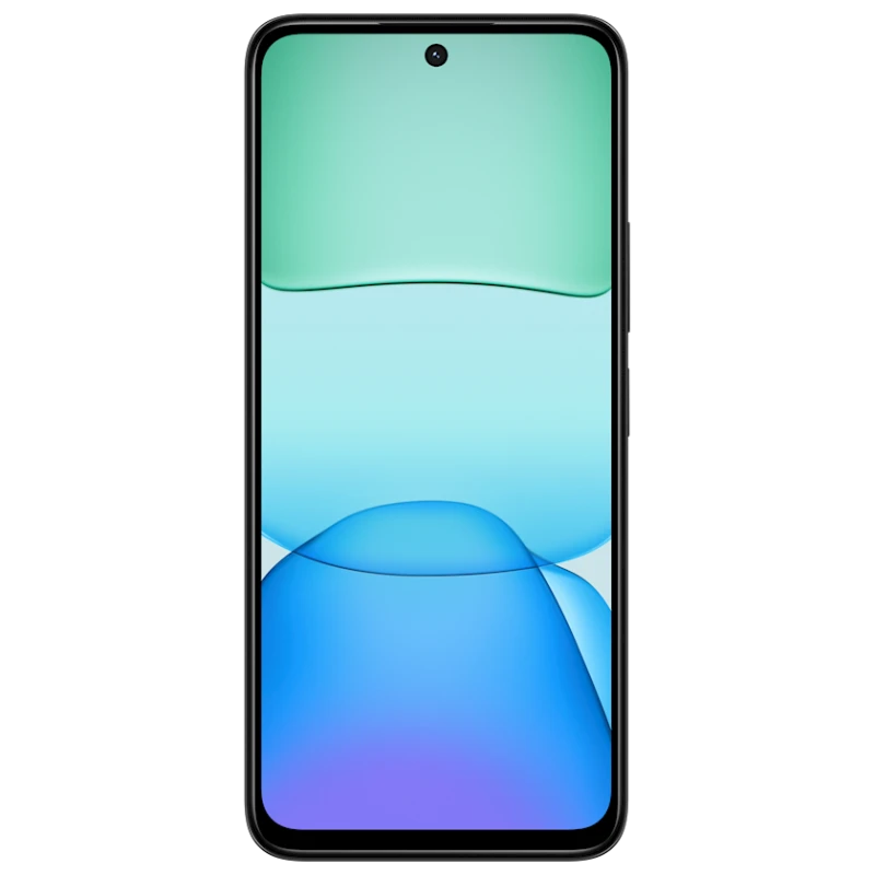 Смартфон Xiaomi Redmi 13 6GB/128GB Midnight Black (6941812776674)