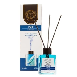 Aromatik diffuzor Soel Parfum İzmir Okyanus 110 ml