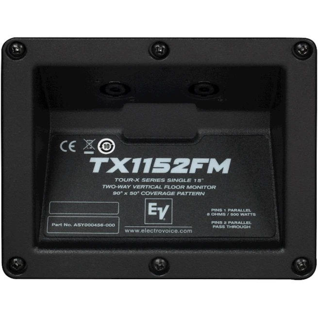 Акустическая система Electro-Voice TX-1152FM Акустическая система Electro-Voice TX-1152FM