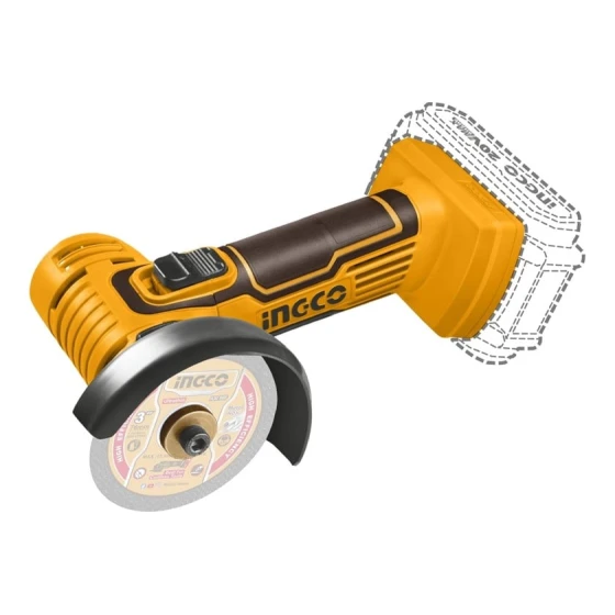 Шлифовальная машина İNGCO CAGLI76012