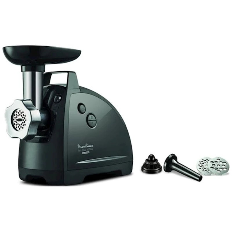 Мясорубка Moulinex ME682832 Мясорубка Moulinex ME682832