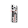 Чехол Skinarma TAITO для Apple iPhone 14 Pro White