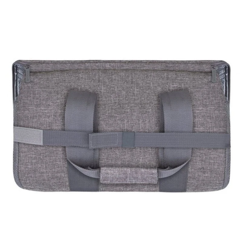 Сумка-холодильник Rivacase Torngat 5736 Grey 30 л Сумка-холодильник Rivacase Torngat 5736 Grey 30 л