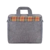 Сумка-холодильник Rivacase Torngat 5736 Grey 30 л Сумка-холодильник Rivacase Torngat 5736 Grey 30 л
