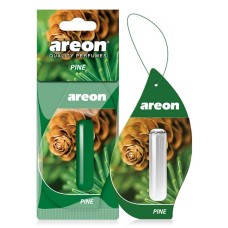 Aromatlaşdırıcı Areon Liquid Pine LR14, asma, 5 ml