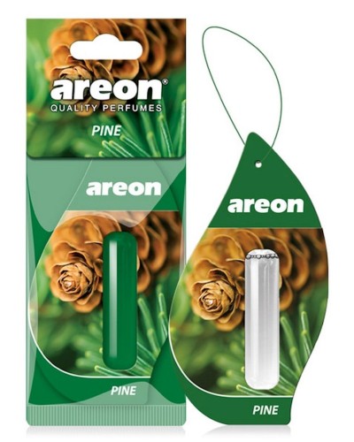 Aromatlaşdırıcı Areon Liquid Pine LR14, asma, 5 ml