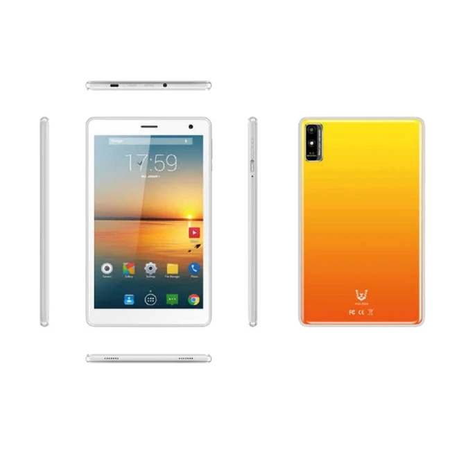 Планшет Vekusha V-E5 8 Планшет Vekusha V-E5 8