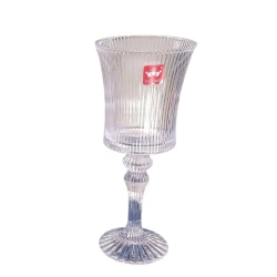 Набор бокалов YJSK-3207-3, прозрачный, 6 шт