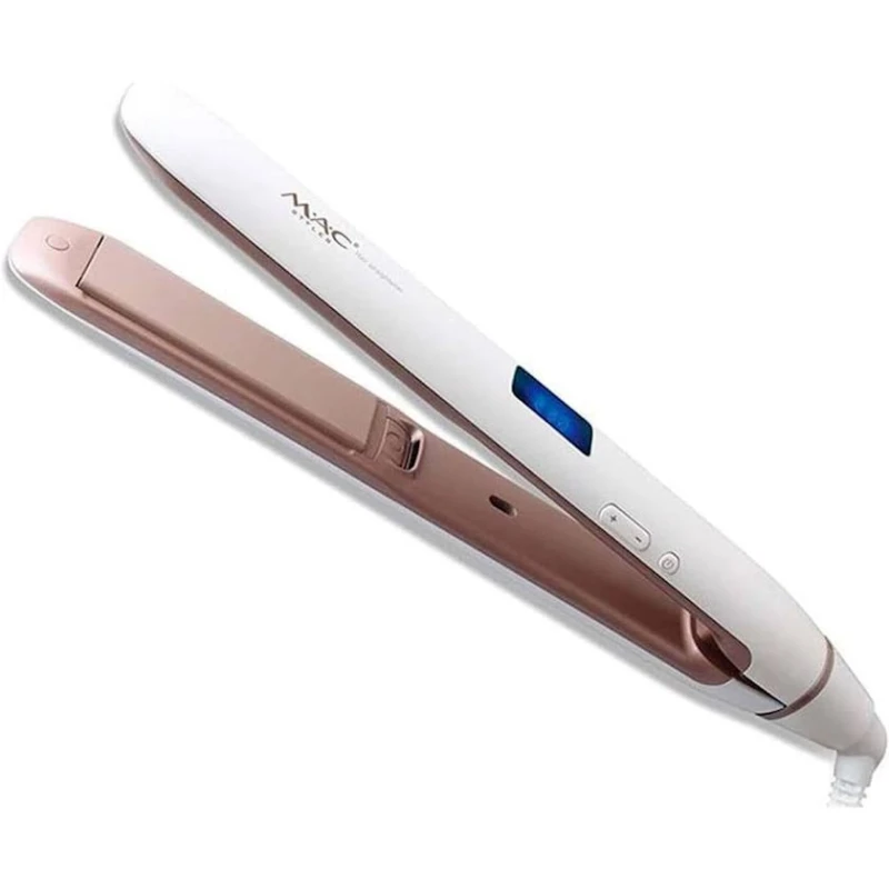 Выпрямитель для волос M.A.C Styler MC-2017 Выпрямитель для волос M.A.C Styler MC-2017