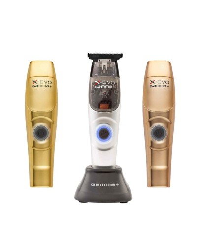 Trimmer Gamma+ X-Evo - 8021660015045