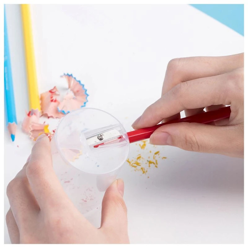 Набор карандашей Deli Super Wings C00827, 24 шт Набор карандашей Deli Super Wings C00827, 24 шт