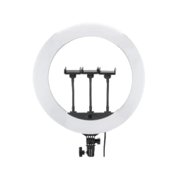 Лампа кольцевая Jmary FM-19R Лампа кольцевая Jmary FM-19R